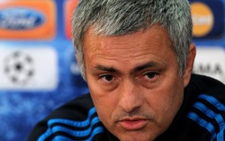 Mourinho hài lòng với trận thắng APOEL