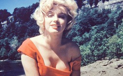 Hé lộ ảnh &#34;độc&#34; của Marilyn Monroe được bán đấu giá