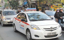 Hà Nội: Thêm nhiều tuyến phố cấm taxi, xe tải