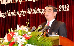 Triển khai hiệu quả công tác báo chí năm 2012