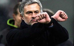 Mourinho nhận lời dẫn dắt Man City