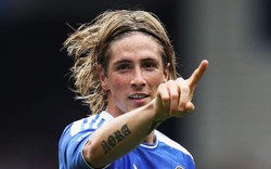 Anzhi sẵn sàng “giải cứu” Torres