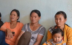 Ngư dân bị Trung Quốc bắt: Bán nhà chuộc người thân