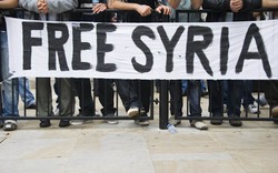 Chính phủ Syria sẽ không rút quân trước