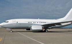 Khám phá nội thất Boeing 737 giá 80 triệu USD
