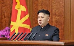 Kim Jong Un kêu gọi ngừng đối đầu với Seoul