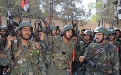 Thêm nhiều sĩ quan cấp cao Syria đào tẩu sang Thổ