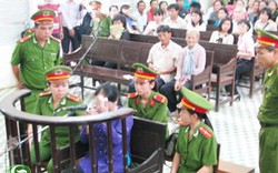 Cao Bằng xử vụ án gây bức xúc nhất năm 2012