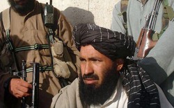 Thủ lĩnh khét tiếng của Taliban bị tiêu diệt