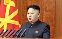 Hàn Quốc bác bỏ lời kêu gọi của ông Kim Jong Un