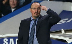 Thua bét bảng QPR, Benitez vẫn đòi đua vô địch