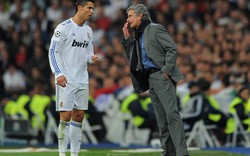 Mourinho và Ronaldo &#34;cập bến&#34; PSG ở mùa sau?