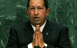 Ông Hugo Chavez đang bị suy hô hấp