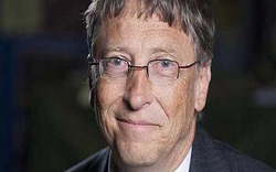 Thất nghiệp, Bill Gates vẫn &#34;đút túi&#34; 7 tỉ USD