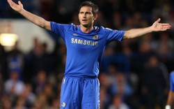 Lampard và Chelsea: Chia tay mùa hạ