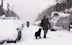 Người Nga sống thế nào trong lạnh buốt -60 độ C?