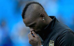 Man City: &#34;Tống cổ&#34; Balotelli để dọn chỗ đón Cavani