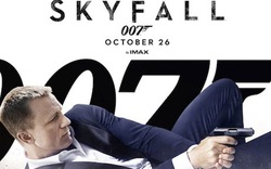 James Bond sẽ được vinh danh tại giải Oscar