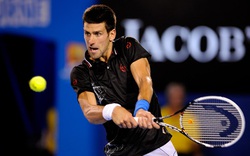 Quần vợt nam 2013: &#34;Song mã&#34; Djokovic và Murray?