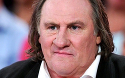 Nam diễn viên Gerard Depardieu bị ra tòa