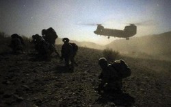 Cân nhắc kế hoạch “không lính Mỹ” ở Afghanistan