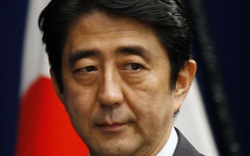 Thủ tướng Nhật công du Đông Nam Á trong tuần tới