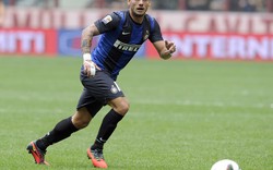 Inter Milan bán rẻ Sneijder sang Thổ Nhĩ Kỳ