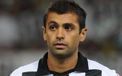 Cầu thủ Udinese đi tù vì phân biệt chủng tộc