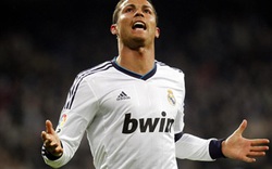 Ronaldo lập hat-trick, Real &#34;tàn sát&#34; Celta Vigo