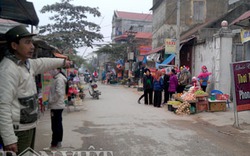 Tổ viên tổ an ninh bị nhóm bảo kê đánh tử vong