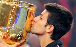 Djokovic thuận lợi, Murray “tử chiến” Federer