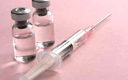 Khó bỏ vaccin Quinvaxem “5 trong 1”