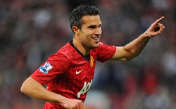 Van Persie: Không thể xem thường Liverpool