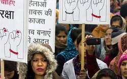 Vì sao hiếp dâm ở Ấn Độ nhiều như cơm bữa?