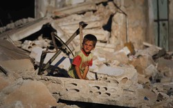 Dân Syria tuyệt vọng cùng cực