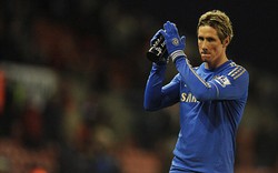 Atletico muốn “tái duyên” cùng Torres