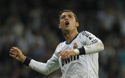 Ronaldo lo lắng trước “đại chiến” với M.U