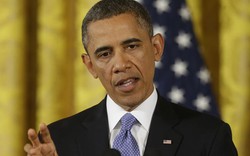 Obama thừa nhận Mỹ đang có những khoản nợ chất đống