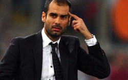 Tại sao Man City giàu sức quyến rũ với Guardiola?