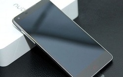Đập hộp smartphone đẹp long lanh hơn iPhone 5