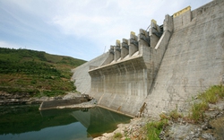 Thủ tướng yêu cầu: Thủy điện Sông Tranh 2 chưa được tích nước