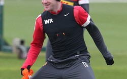 Vòng 3 FA Cup: Ngày Rooney trở lại