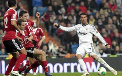 Ronaldo khó thể &#34;tái hôn&#34; với M.U