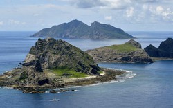 Trung - Nhật dọa “ăn miếng trả miếng” trên biển Hoa Đông