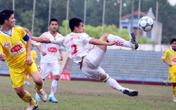 Tuyển U19 Campuchia dự giải vô địch U19 Việt Nam