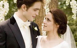 Robert Pattinson - Kristen Stewart chính thức chia tay