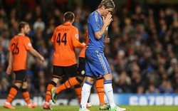 Chelsea và Torres: Đã đến lúc nói câu tạ từ