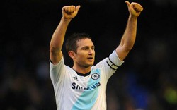 Lampard đồng ý gia nhập LA Galaxy