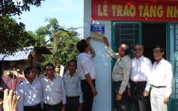 Hỗ trợ thiết thực cho nông dân