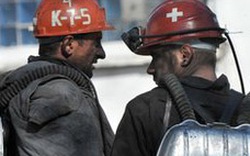 Tai nạn mỏ than ở Nga, 4 người thiệt mạng
